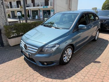 Mercedes-benz B 160 CDI Executive