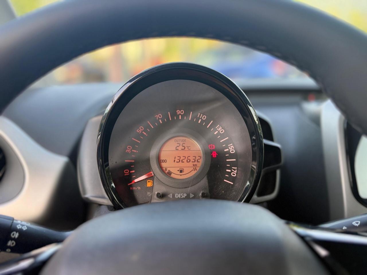 Peugeot 108 VTi 68 5 Porte Active