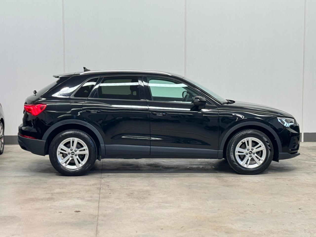 Audi Q3 35 TDI