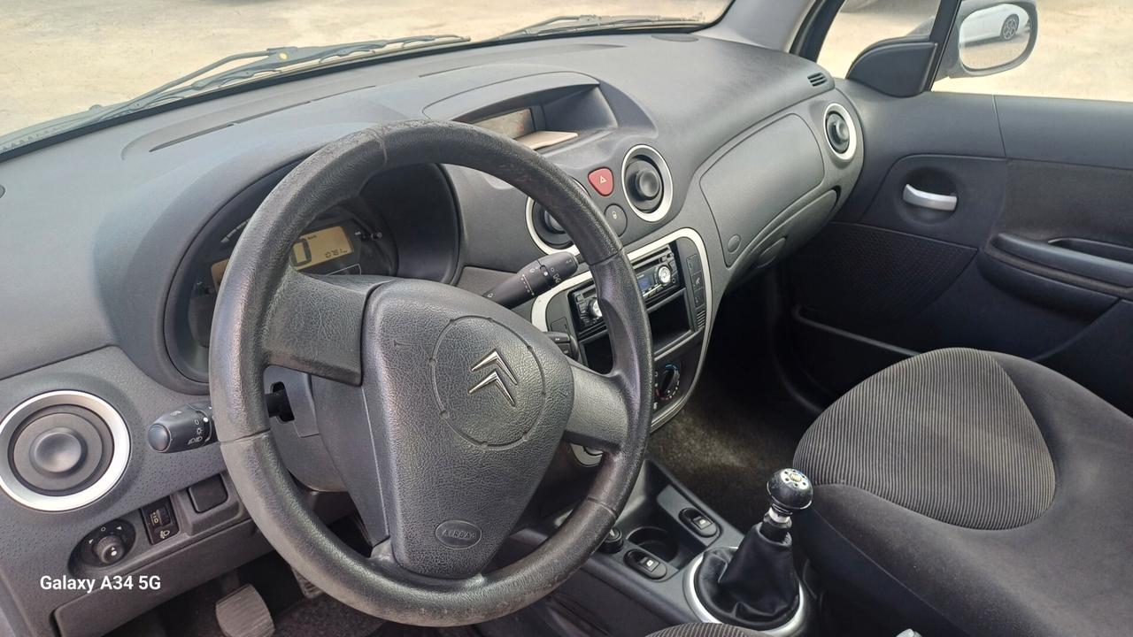 Citroen C3 1.1 Elegance
