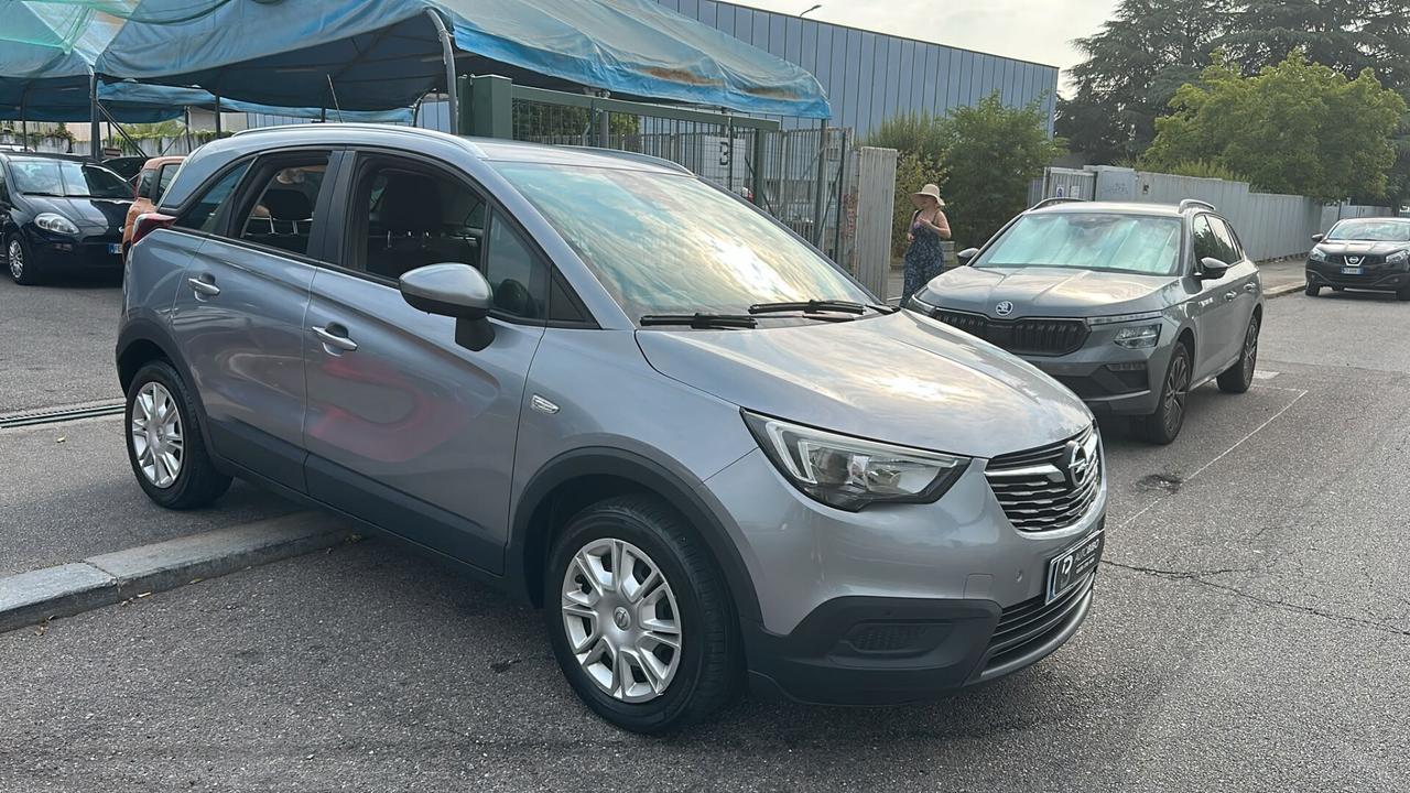 Opel Crossland X 1.5 ECOTEC D 102 CV Start&Stop Ultimate