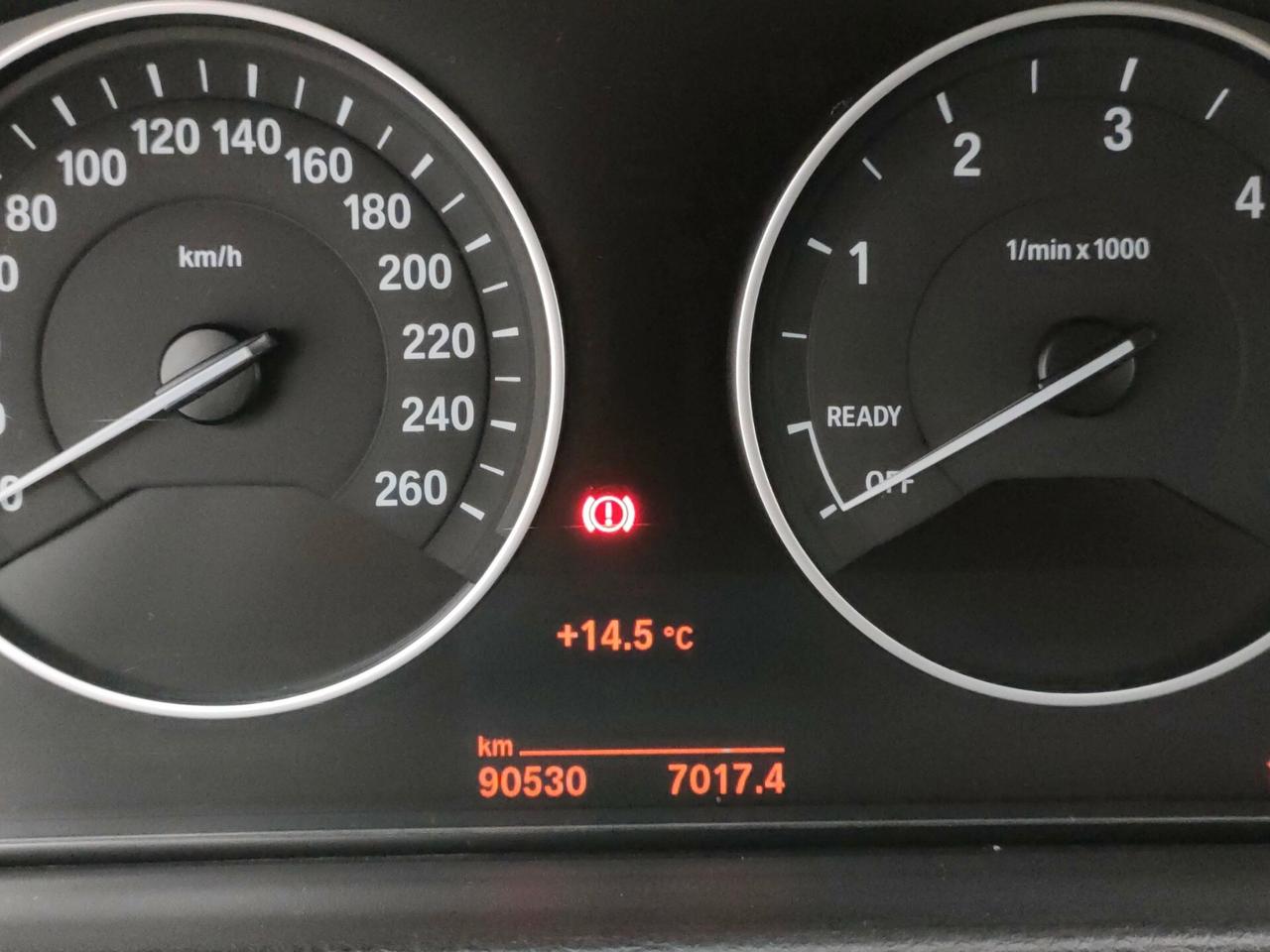 Bmw 320 320d xDrive Touring Business Advantage