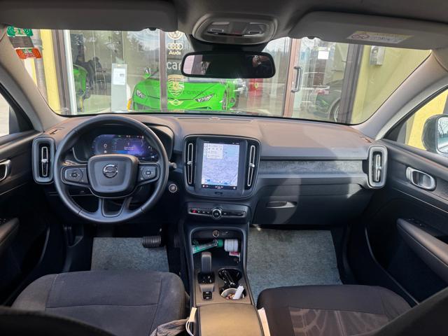 VOLVO XC40 B3 automatico Core