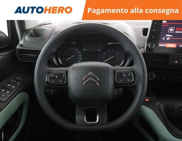 CITROEN Berlingo PureTech 110 Stop&Start M Feel