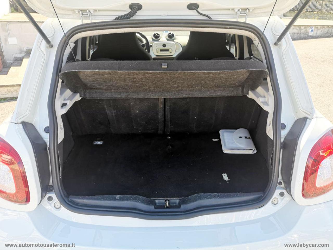SMART forfour 70 1.0 Passion OFFERTA PROMO WEB