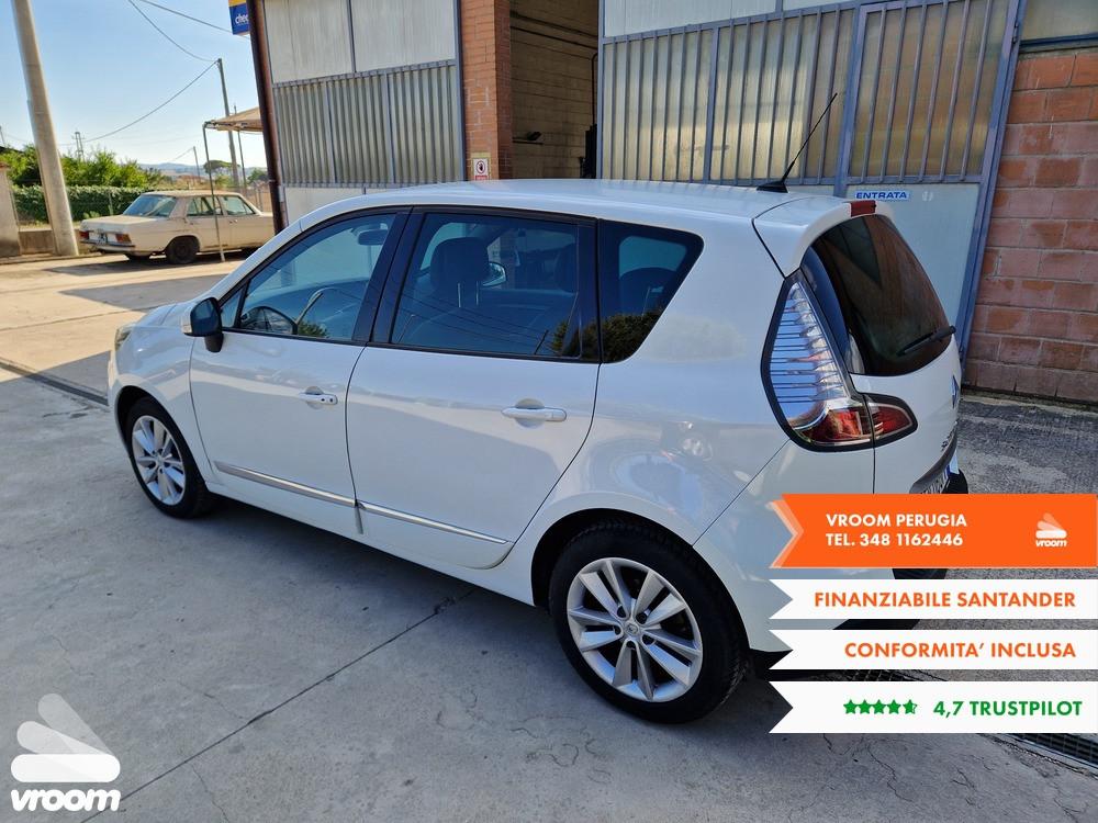 RENAULT Scénic XMod 1.5 dCi 110CV S&S Bose 201...