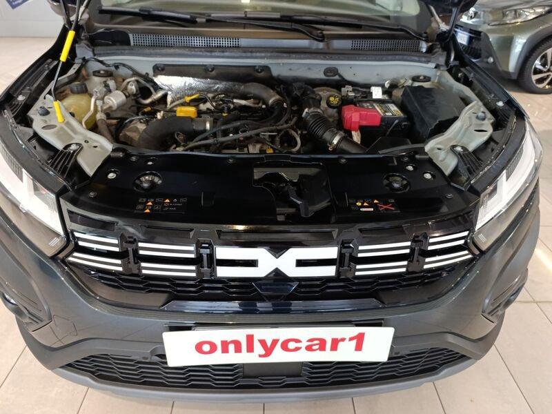 Dacia Jogger Jogger 1.0 tce Extreme Gpl 100cv