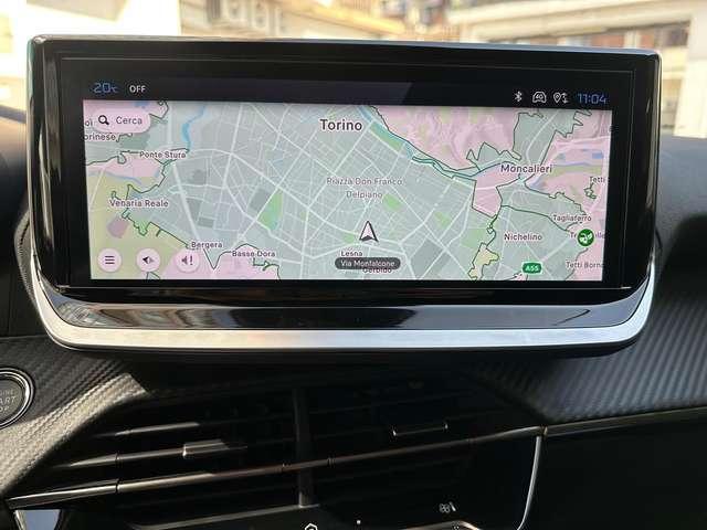 Peugeot 2008 1.2 100cv Allure + Navi + Key Less + Camera 360