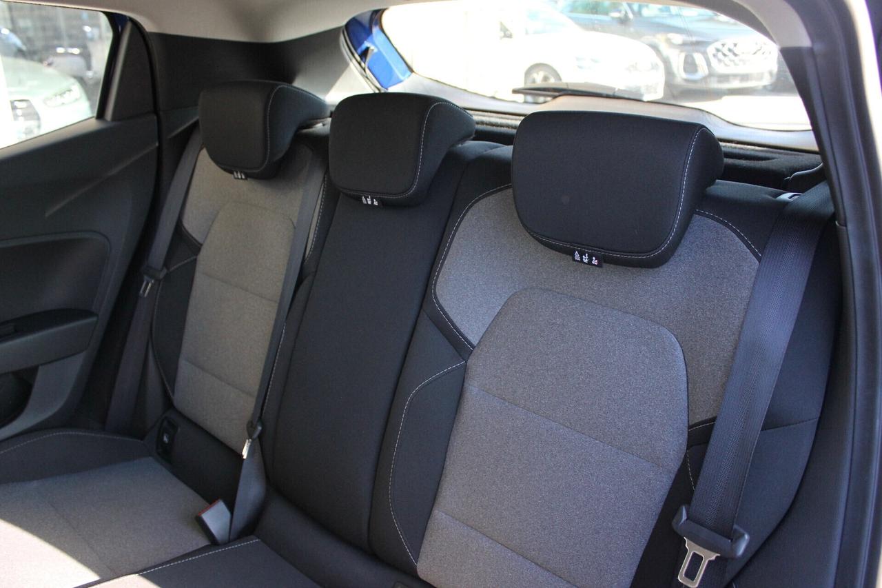 Renault Clio TCe 90 CV Evolution