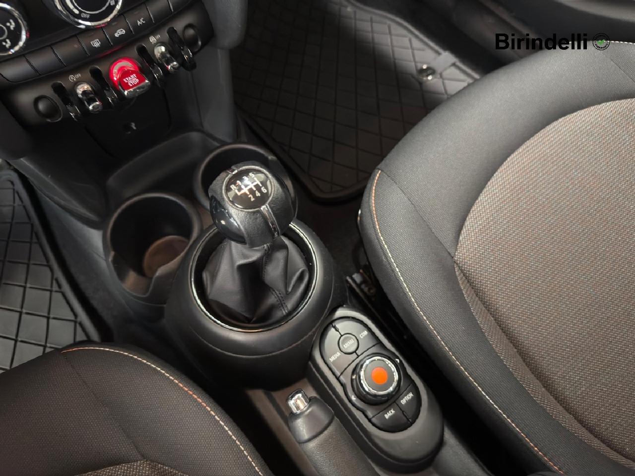 MINI Mini 5 porte (F55) - Mini 1.5 One Classic 5 porte