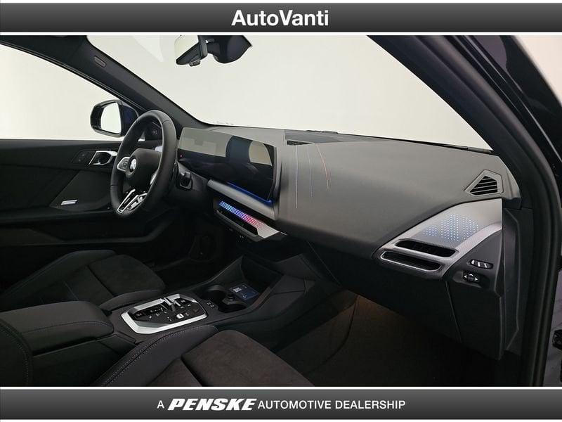 BMW Serie 1 120d 48V MSport Pro auto