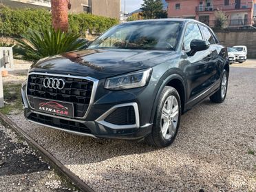 Audi Q2 30 TDI S tronic Admired Advanced