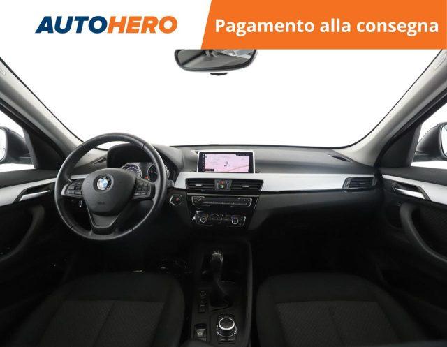 BMW X1 xDrive25e Advantage