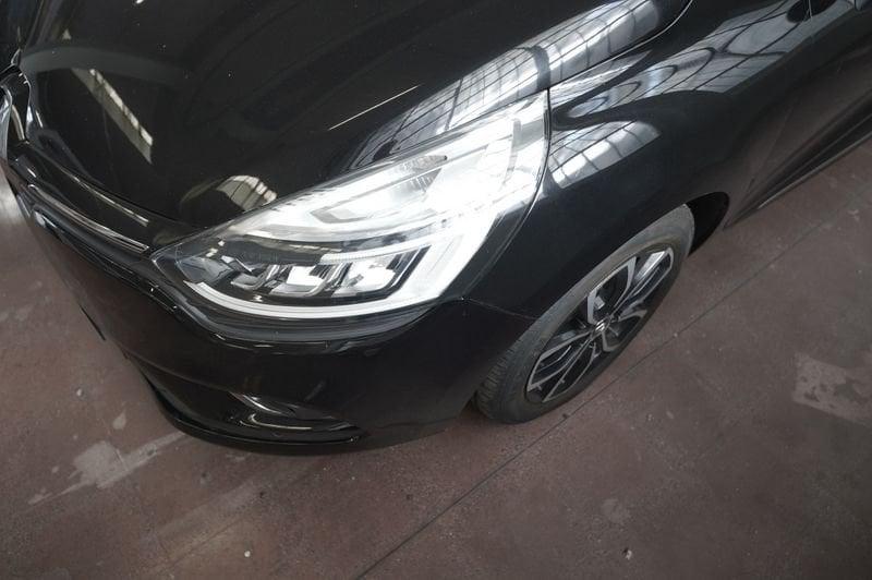 Renault Clio IV 2017 0.9 tce energy Intens 90cv