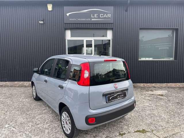 Fiat Panda Panda III 2016 1.2 Lounge 69cv
