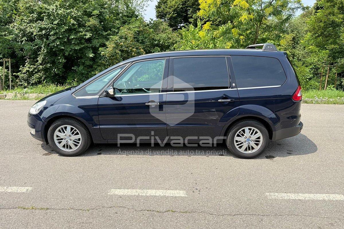 FORD Galaxy 2.0 145 CV Ghia