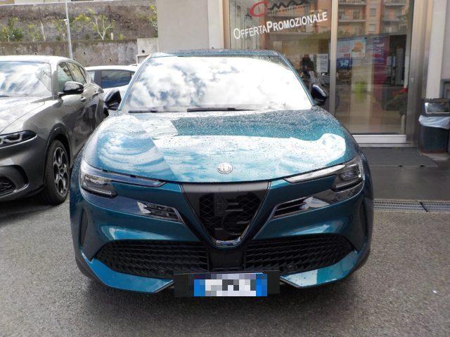 ALFA ROMEO Junior 1.2 145CV Hybrid eDCT6