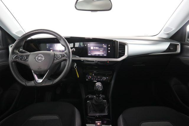 OPEL Mokka Mokka 1.2 Turbo Elegance