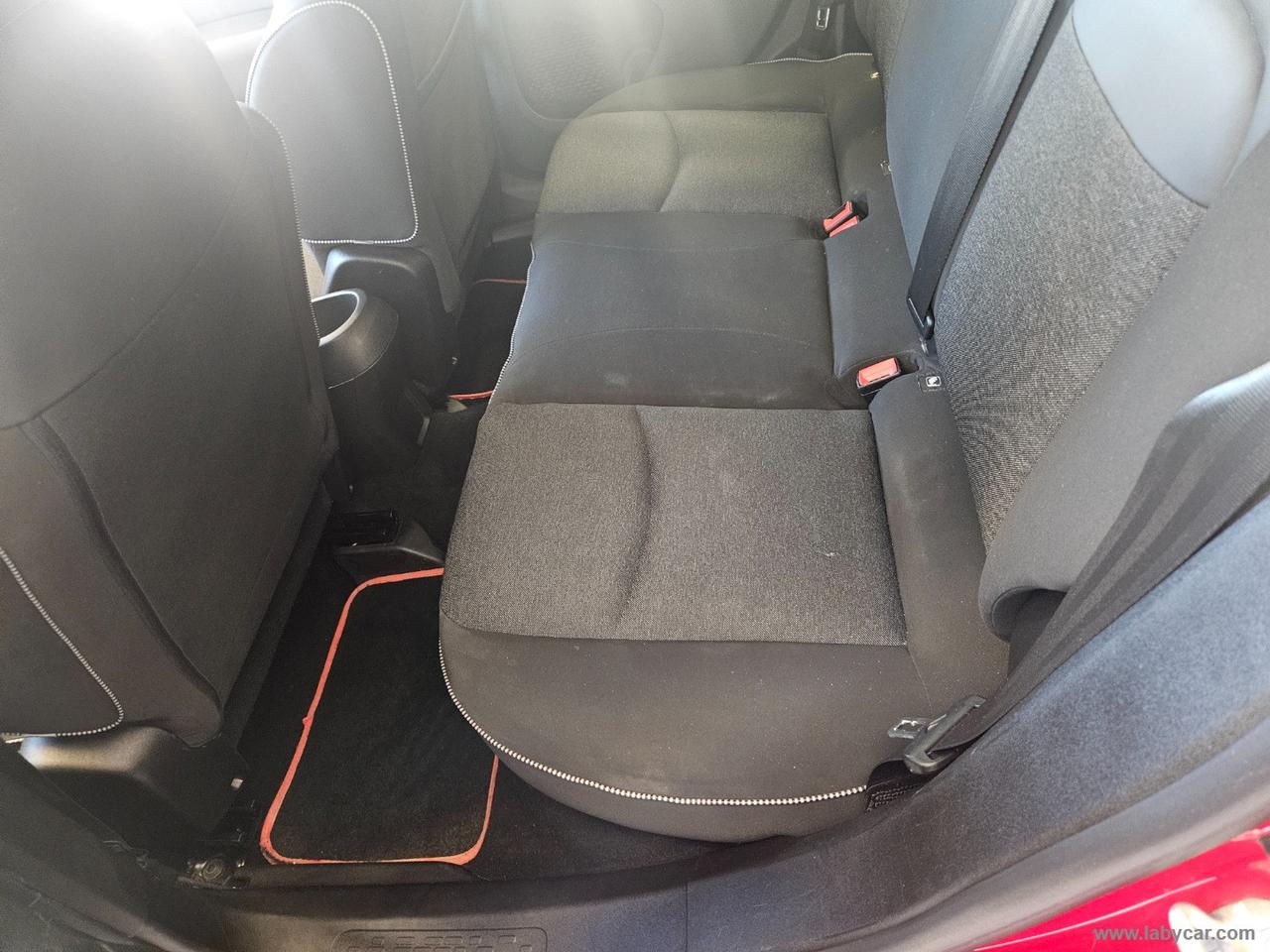 FIAT 500X 1.3 M.Jet 95 CV Urban