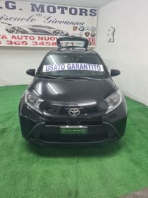Toyota Aygo X 1.0 VVT-i 72 CV 5 porte Lounge Air