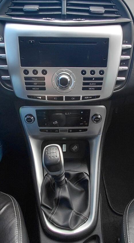 Lancia Delta 1.6 MJT 120cv Gold