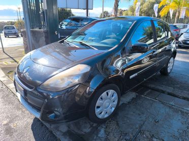 Renault Clio 1.2 16V 5 porte Luxe