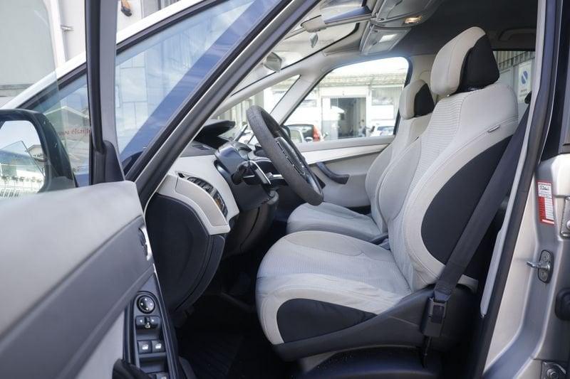 Citroën C4 Picasso 2.0 HDi 140CV FAP airdream VTR