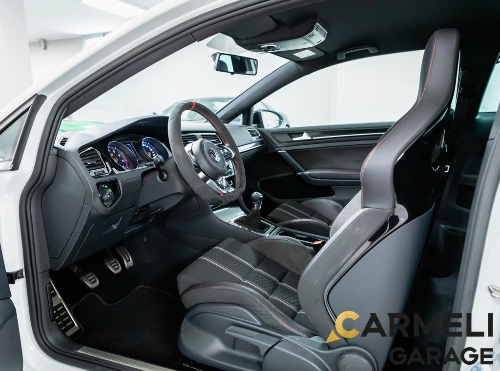 Volkswagen Golf VII 2013 Gti R 2.0 Clubsport S 310cv