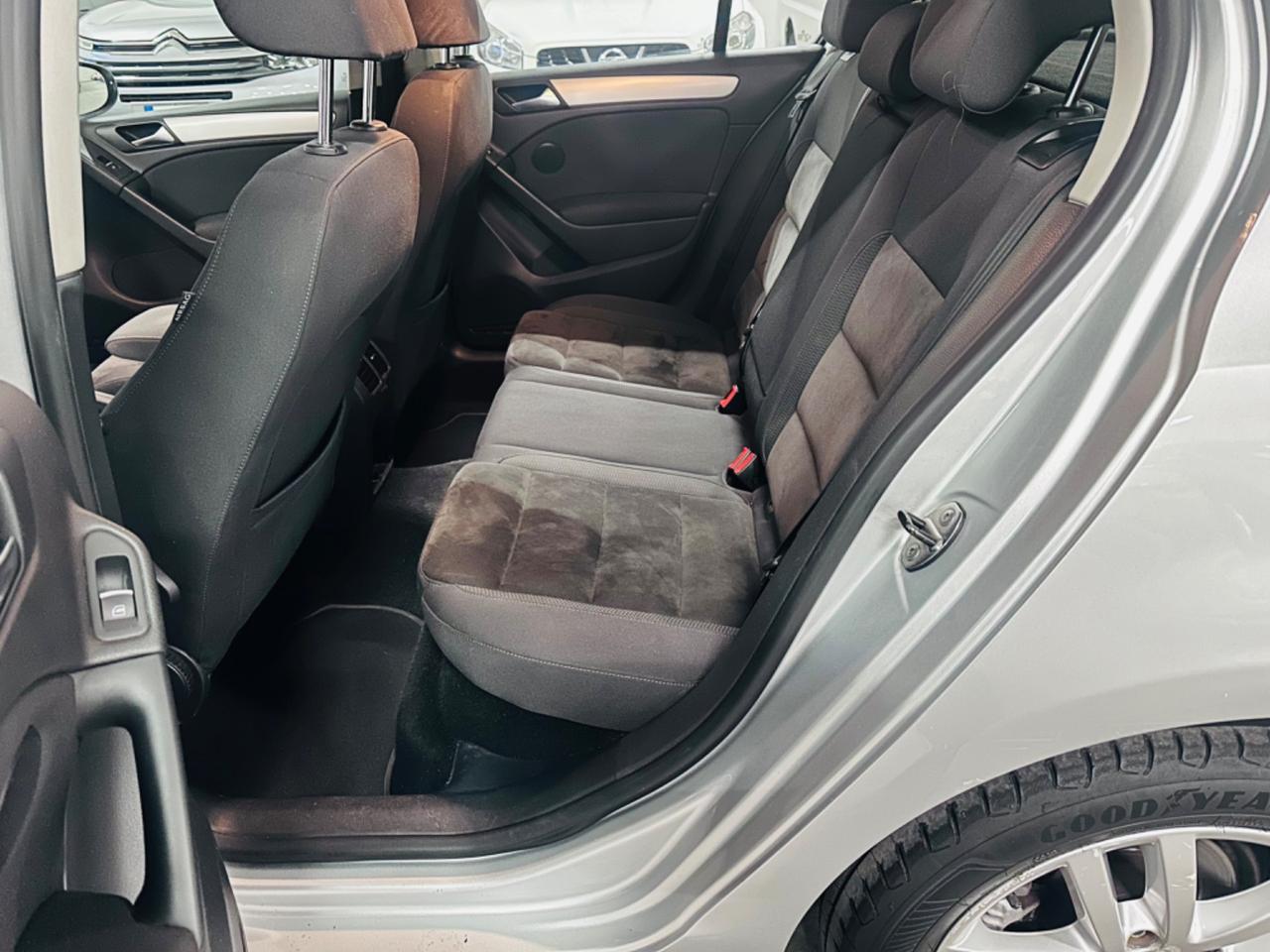 Volkswagen Golf 1.4 TSI 122CV 5p. Highline