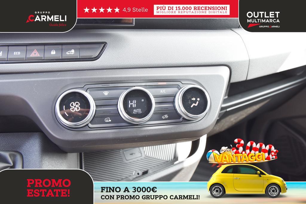Renault Master IV Furgone tetto alto Master T35 2.0 Blue Dci 130cv L2h2