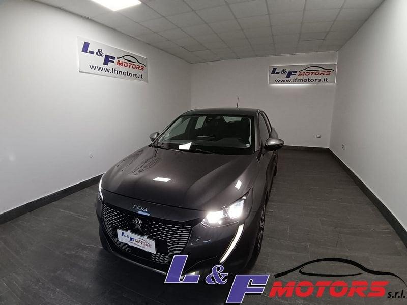 Peugeot 208 Allure BlueHDi 100 S/S