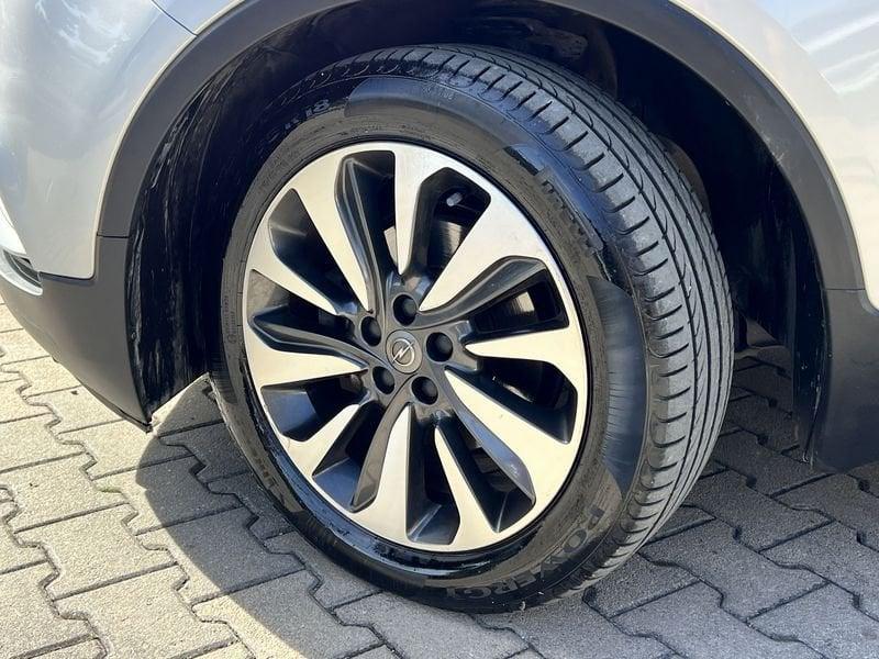 Opel Mokka X Mokka X 1.6 cdti Innovation s&s 4x2 136cv