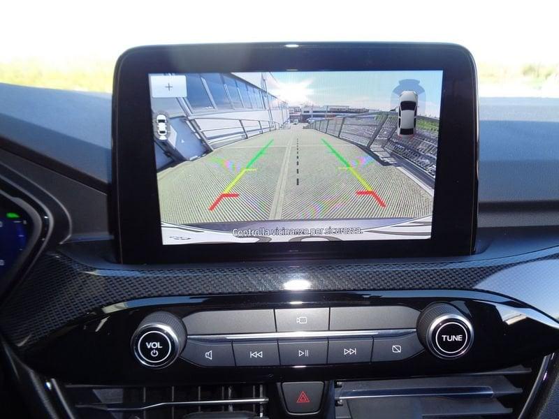 Ford Kuga Kuga 2.5 phev ST-Line X 2wd 225cv cvt