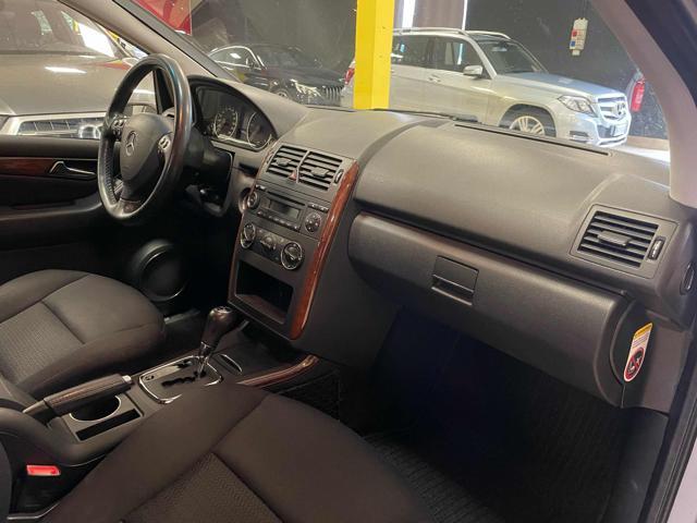 MERCEDES-BENZ A 180 CDI *CAMBIO AUTOMATICO/OK GUIDA NEO P*
