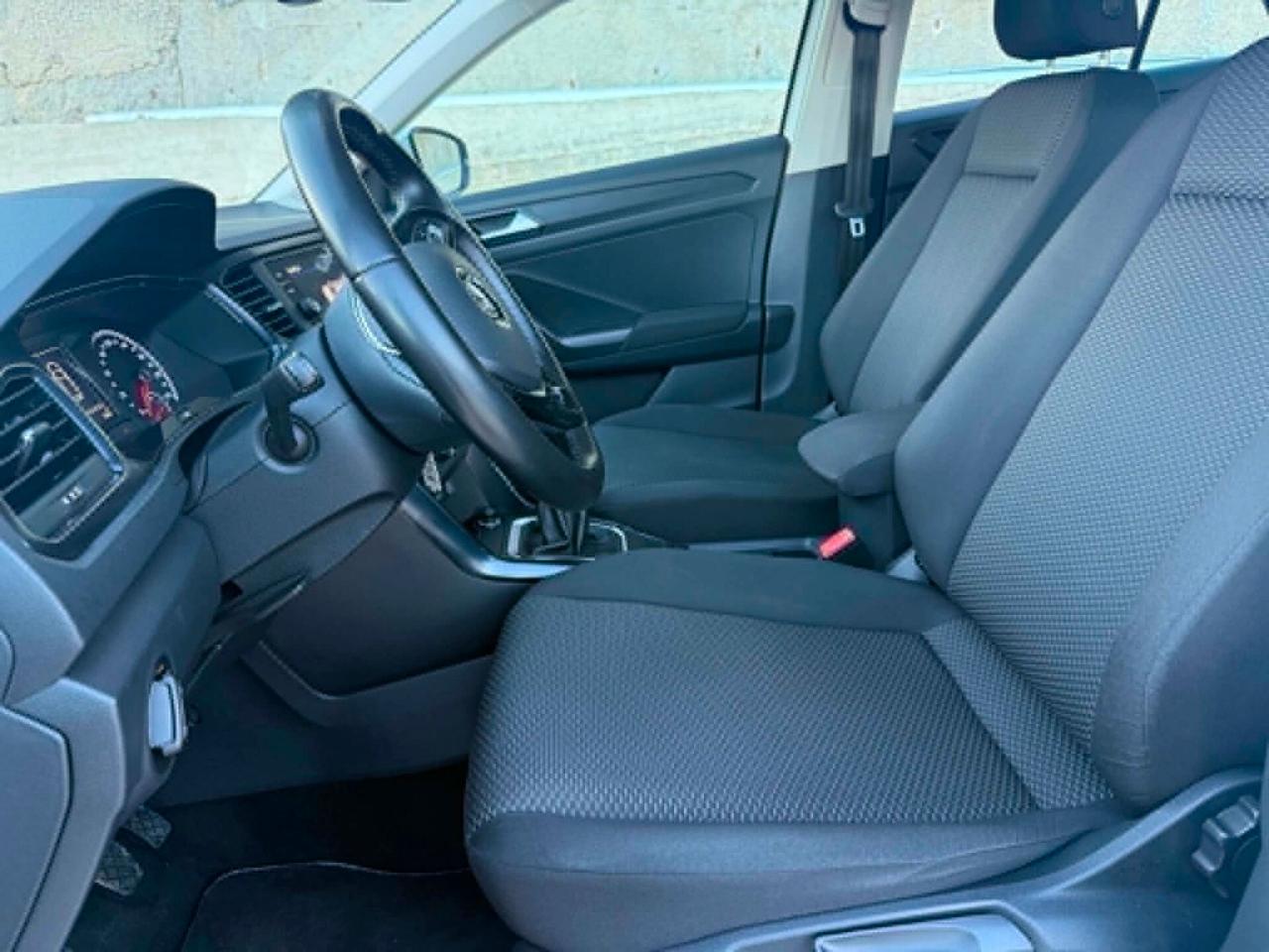 Volkswagen T-Roc 1.6 TDI SCR Style Technology
