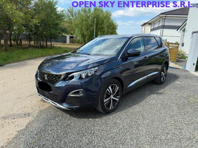 PEUGEOT 5008 BlueHDi 130 S&S Allure 7 Posti