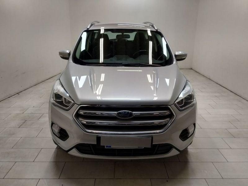 Ford Kuga 1.5 tdci Titanium Business s&s 2wd 120cv powershift