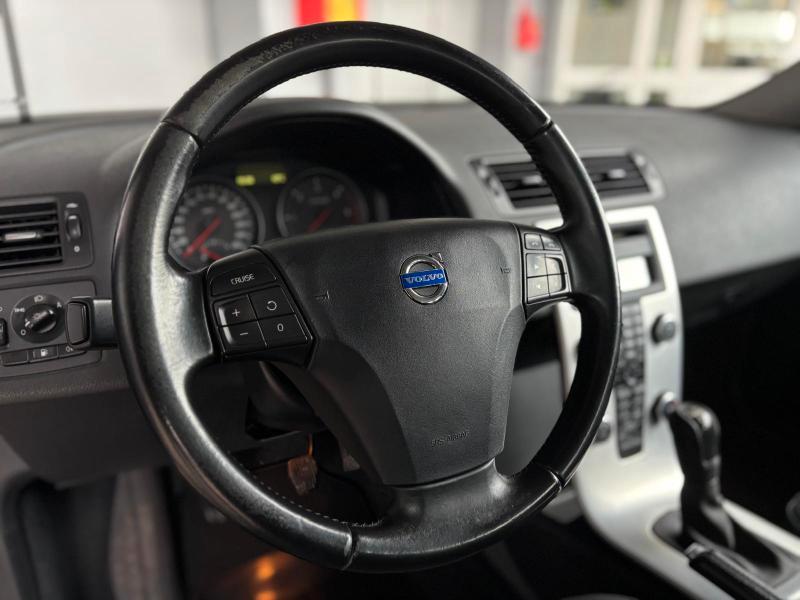 Volvo V50 1.6 d2 Polar Plus 115cv