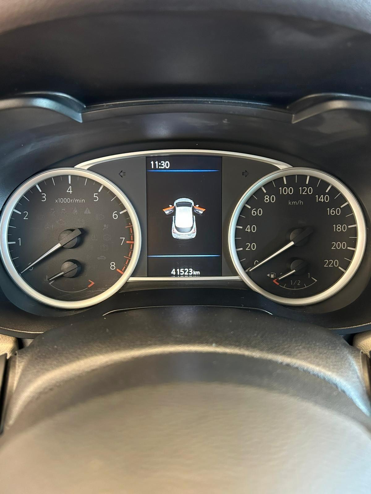 Nissan Micra IG-T 100 Xtronic 5 porte N-Style