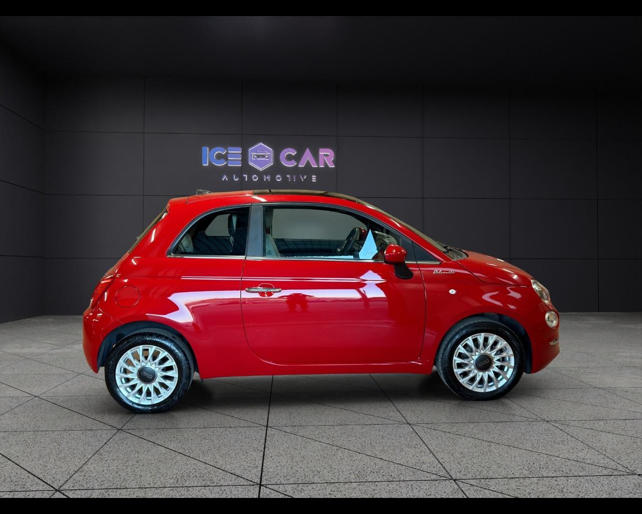 FIAT 500 (2015-2024) - 500 1.0 Hybrid Dolcevita