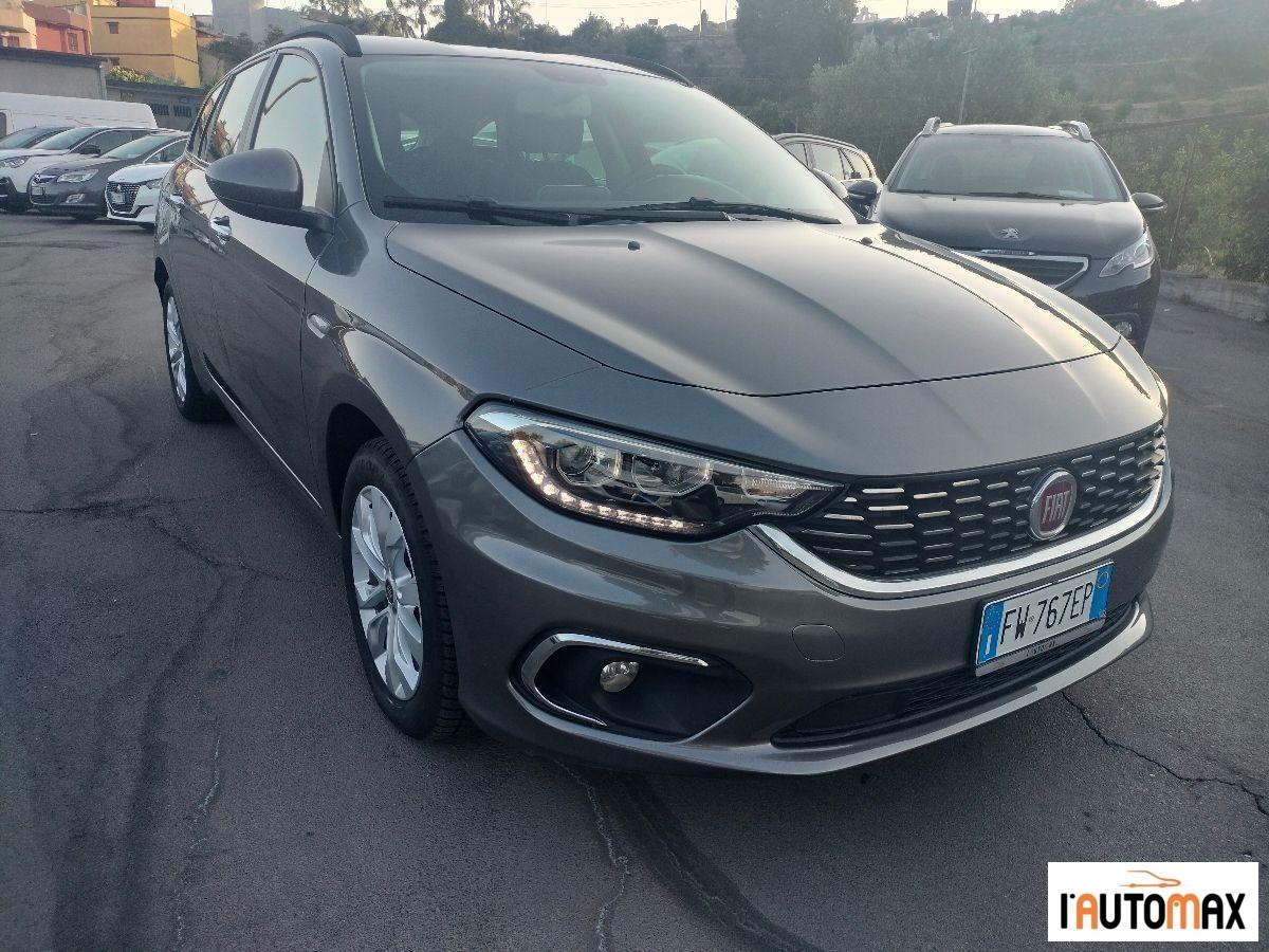 FIAT - Tipo SW 1.3 mjt Lounge s&s 95cv