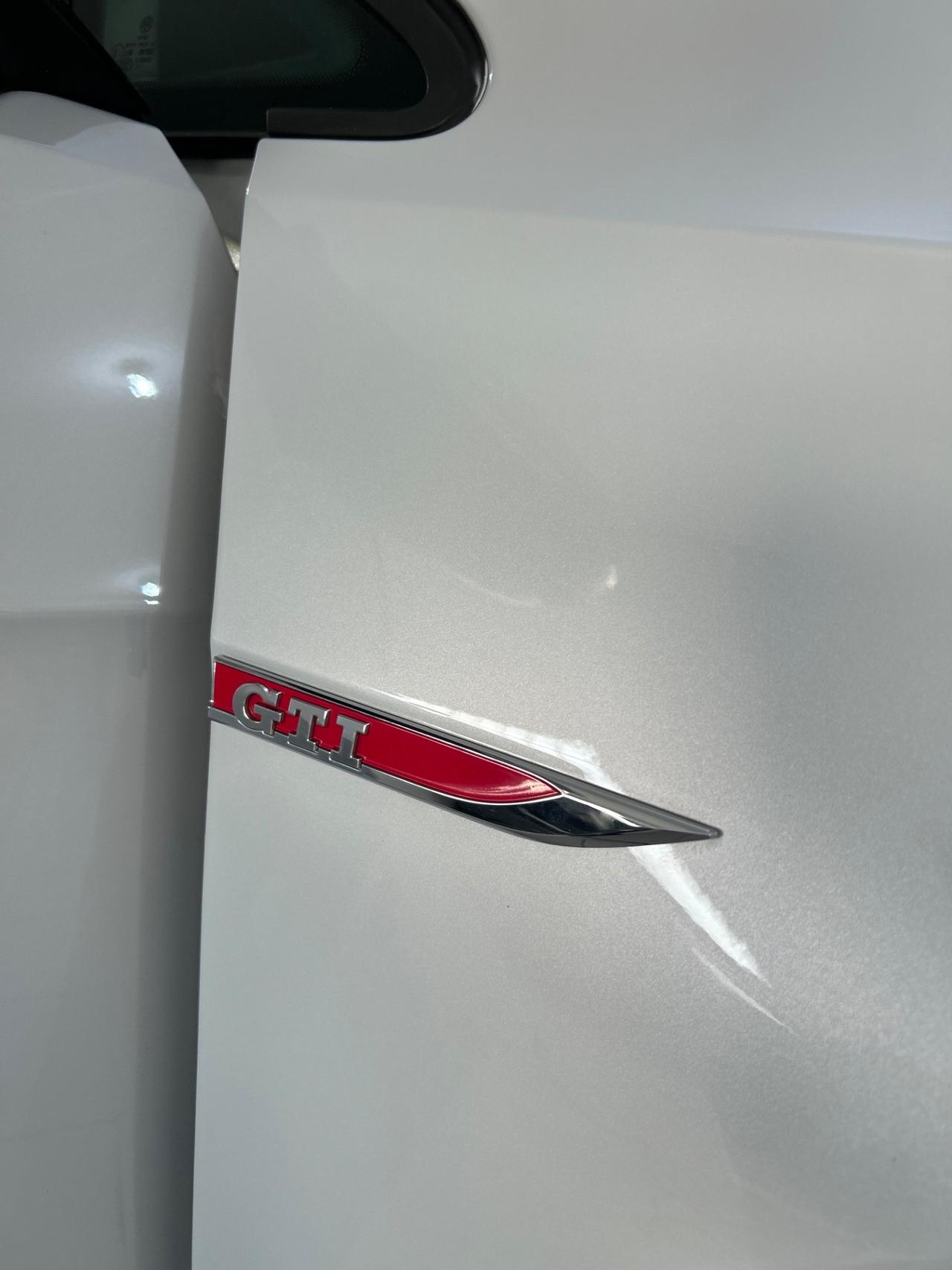 Volkswagen Golf GTI Performance 2.0 245 CV TSI DSG 5p. BMT