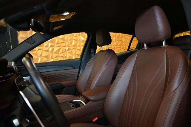 MASERATI Grecale 2.0 GT 300CV MHEV Q4 F1 NAVI 20"PINZE GIALLE FULL!