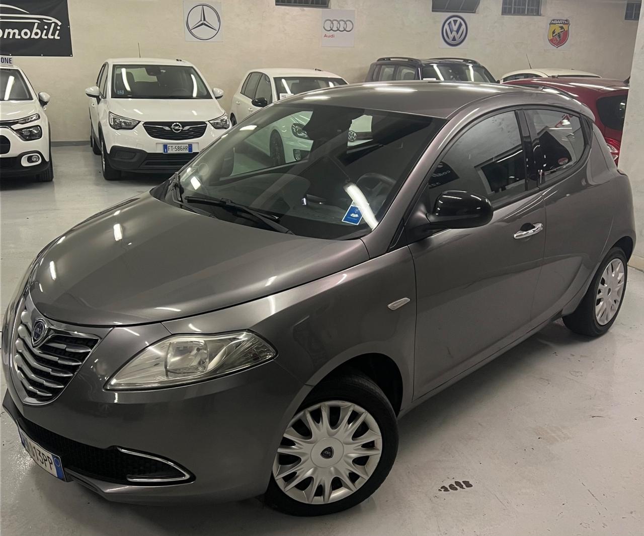 Lancia Ypsilon 1.2