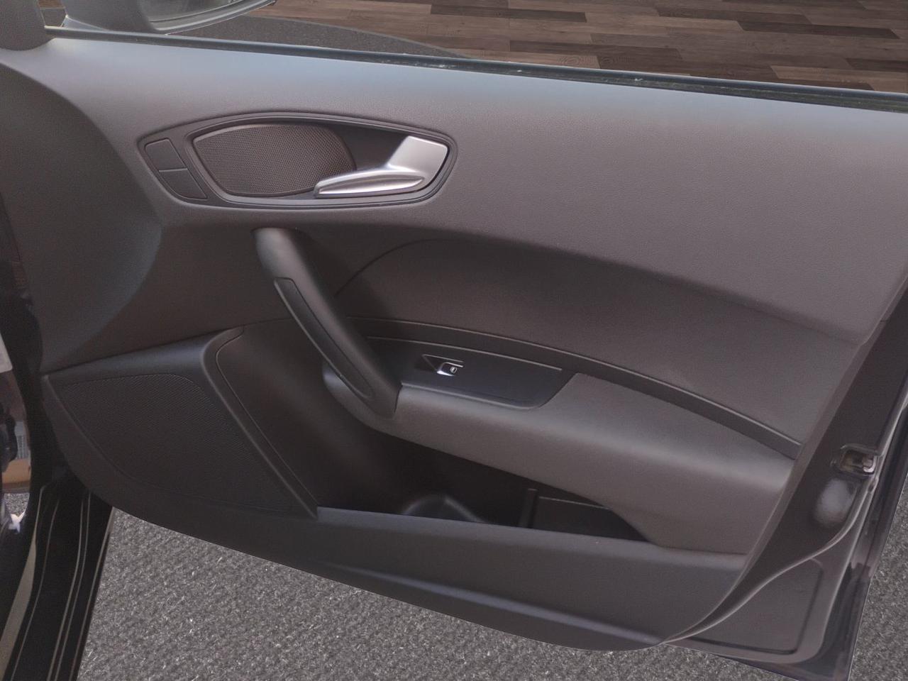 Audi A1 Sportback 1.4 tdi SOPRTBACK.CINGHIA NUOVA