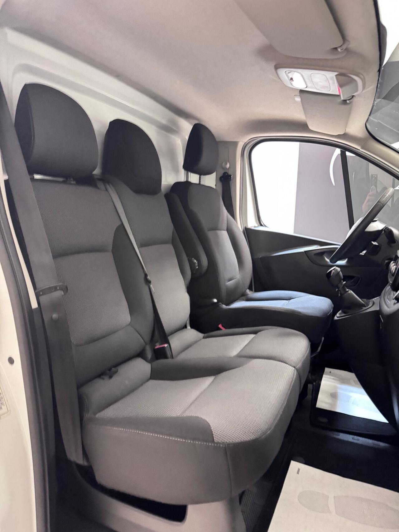 Fiat Talento 2.0 Ecojet 120CV IVA ESPOSTA