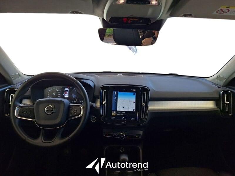 Volvo XC40 D3 150 CV AWD NAVI LED Business Plus