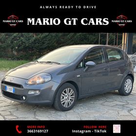 Fiat Punto 1.3 MJT II 75 CV 5 porte Lounge