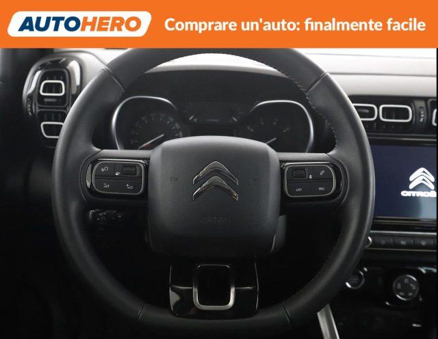 CITROEN C3 Aircross PureTech 130 S&S EAT6 Max