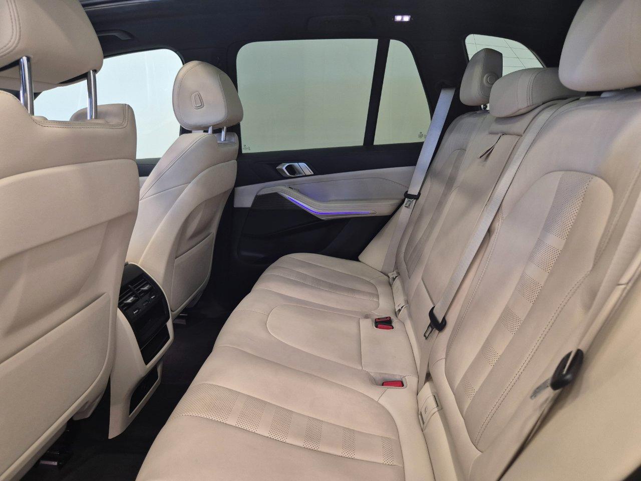 BMW X5 xdrive30d mhev 48V Msport auto - ACC/Lim - Cam - Tetto